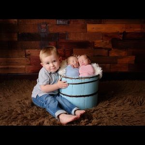 Meet your Posher, Kim